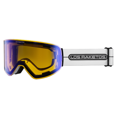Купить маска los raketos kinesis purple photochrome в Красноярске