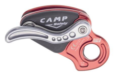  Страховочное-спусковое устройство Camp DRUID в Красноярске  