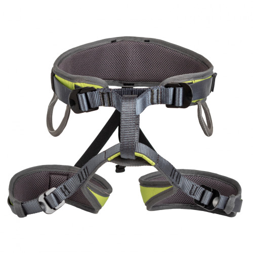  Страховочная система Вертикаль Sirius зеленый в Красноярске  