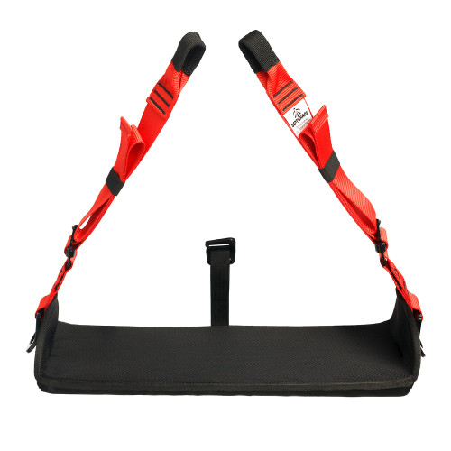  Сиденье Вертикаль Промальп Мастер 2020 175 мм.для работы на высоте в Красноярске  