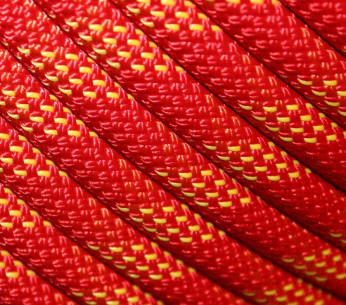  Веревка Коломна СС-динамика 10мм краш. в Красноярске  