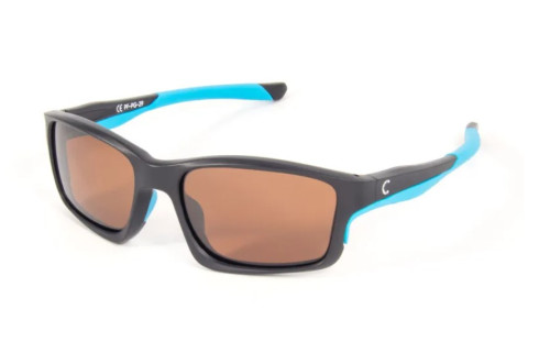 Купить очки следопыт dew point в футляре,линзы brown в Красноярске