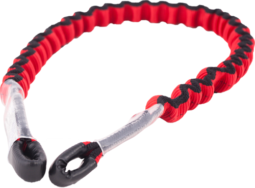  Самостраховка эластичная для жумара 70-110см Венто в Красноярске  