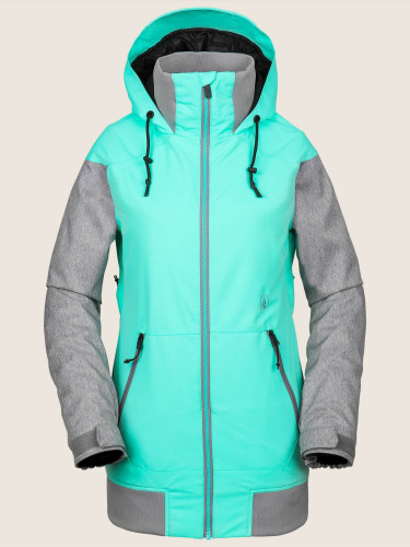 Куртка сноубордическая Volcom MEADOW Ws в Красноярске