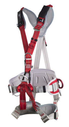  Страховочная система Венто Профи Мастер  в Красноярске  