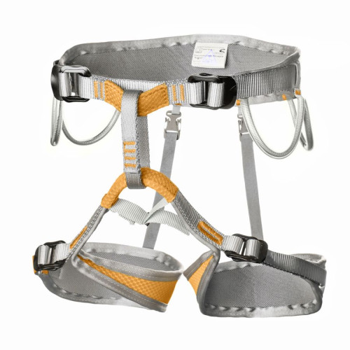  Страховочная система Венто Argon оранжевый в Красноярске  