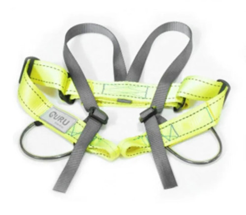  Грудная обвязка GURU в Красноярске  