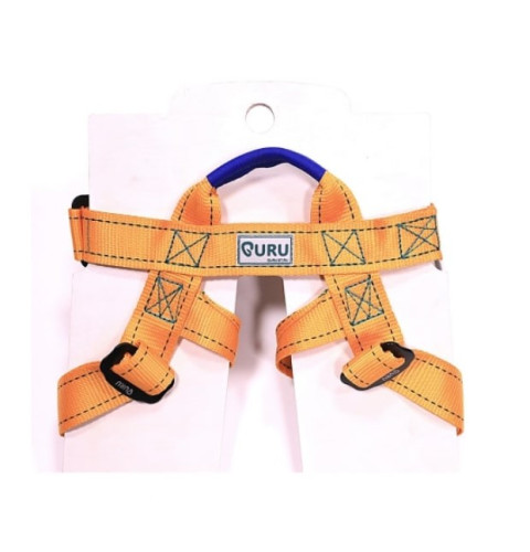  Страховочная система Guru поясная в Красноярске  