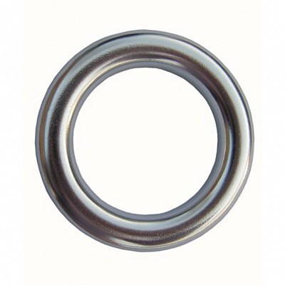  Кольцо алюминиевое Вертикаль д.48 в Красноярске  