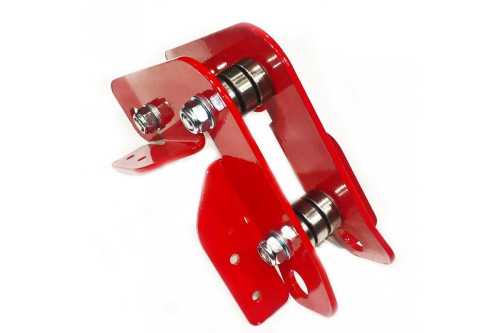  Протектор Роликовый ОрионАльп оа 0703 в Красноярске  