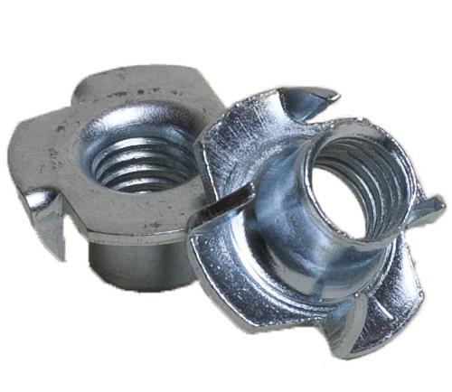  Бульдог (гайка) Венто для крепления зацепки в Красноярске  