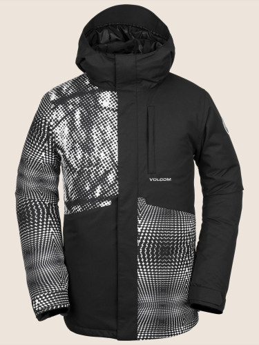 Куртка сноубордическая Volcom FORTY в Красноярске