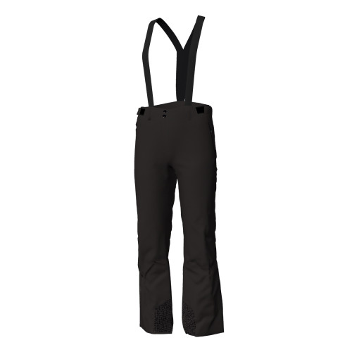 Брюки горнолыжные Fischer FULPMES W Black в Красноярске