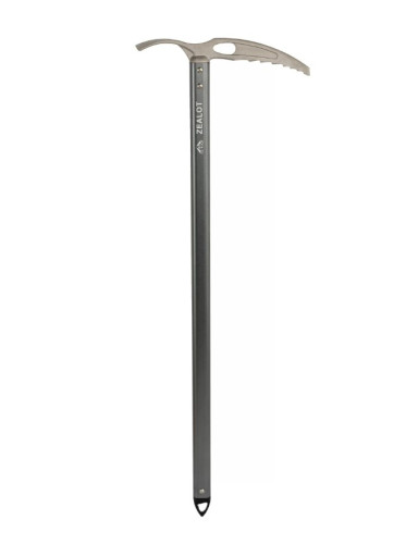  Ледоруб Вертикаль ZEALOT 60 см в Красноярске  