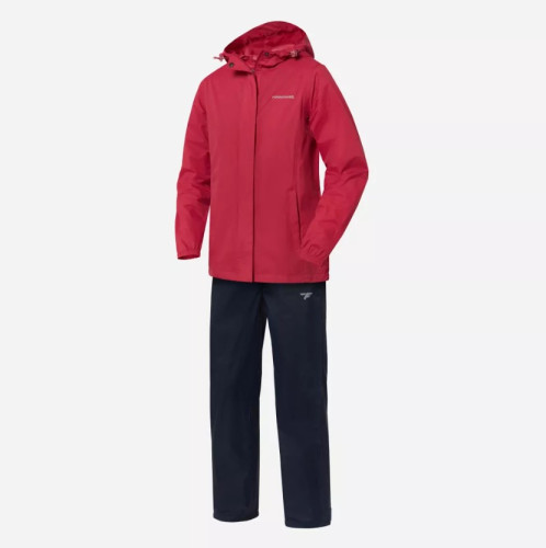 Костюм Finntrail женский Barrow W 3456 Berry (L)