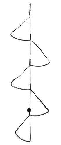  Лесенка из стропы облегчённая Венто в Красноярске  