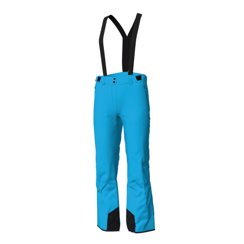 Брюки горнолыжные Fischer FULPMES W Blue Ocean в Красноярске