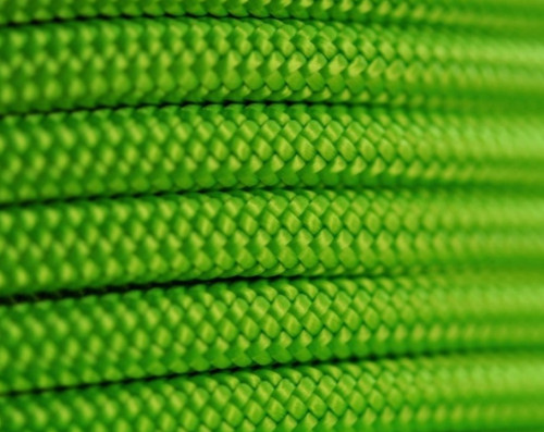  Репшнур Remera PRO PES (РА) 6мм (зеленый) в Красноярске  