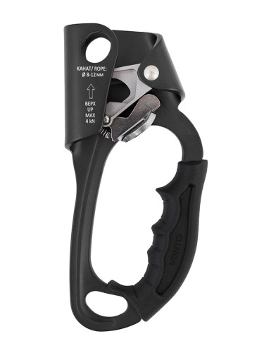  Зажим Венто Жумар правый черный в Красноярске  