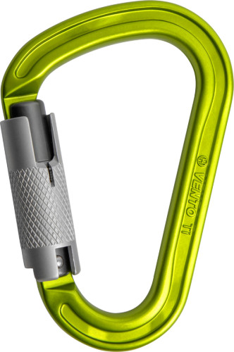  Карабин Венто Titanium автомат с байонетной муфтой зеленый в Красноярске  