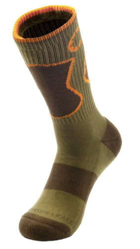 Купить Носки Следопыт Hunter Light до -20°С в Красноярске