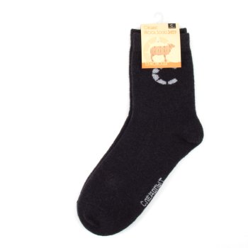 Купить Носки Следопыт Organic wool socks SHEEP,deep gray в Красноярске