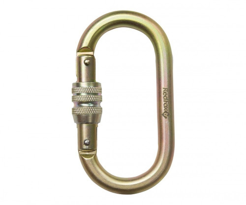  Карабин Red Fox стальной A2440N-10108 в Красноярске  