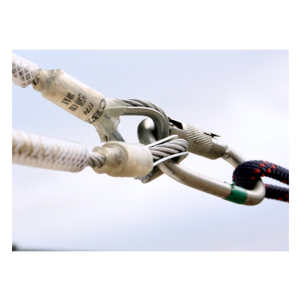  Строп анкерный СВТ 8 мм в Красноярске  