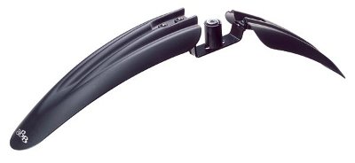 Велокрыло переднее BFD15F BBB