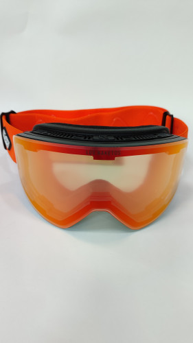 Купить маска losraketos fluck red photochrom 22801 в Красноярске