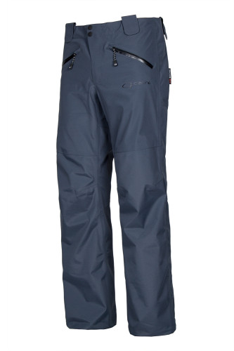 Брюки Оз Ozone Swift мужские черный