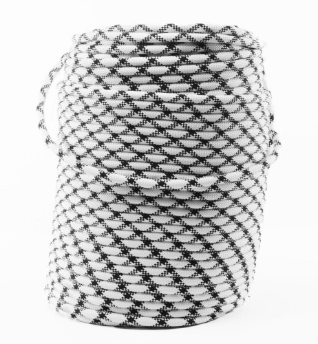  Веревка Коломна 48 пр.статика 11 мм в Красноярске  