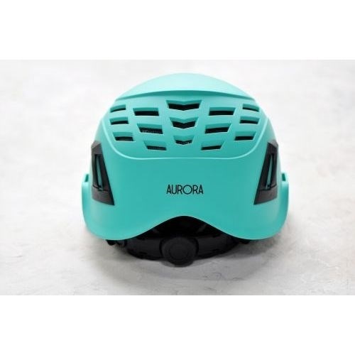  Каска GURU Aurora Mint в Красноярске  