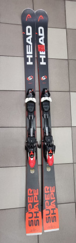 Лыжи Head i.RALLi комиссия