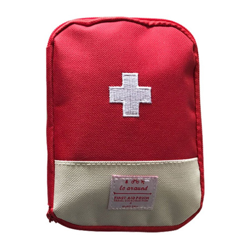 Аптечка Tramp малая 18*13*4см красная