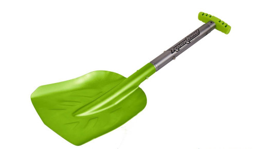  Лопата снежная складная Rockland в Красноярске  