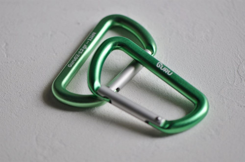  Карабин Guru Typhoon в Красноярске  