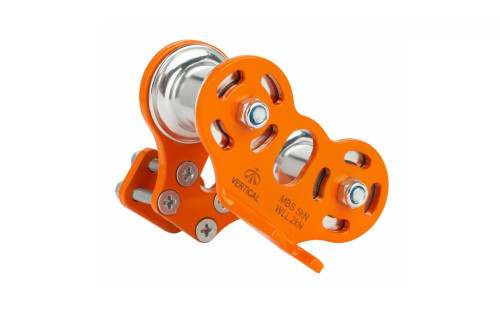  Ролик "Трек" Вертикаль  в Красноярске  