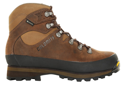 Купить ботинки dolomite tofana gtx dark brown. в Красноярске