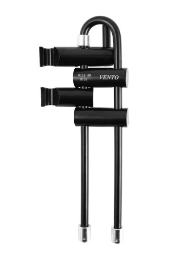  Спусковое устройство Венто Решетка стальная в Красноярске  