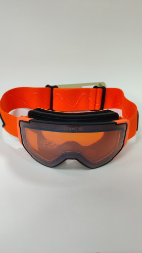 Купить маска losraketos tronic orange 21921 в Красноярске