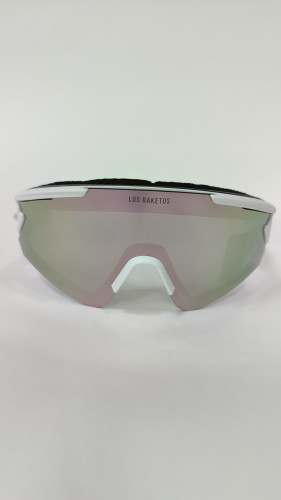 Купить маска losraketos shackle purple chrom polarised 25102 в Красноярске