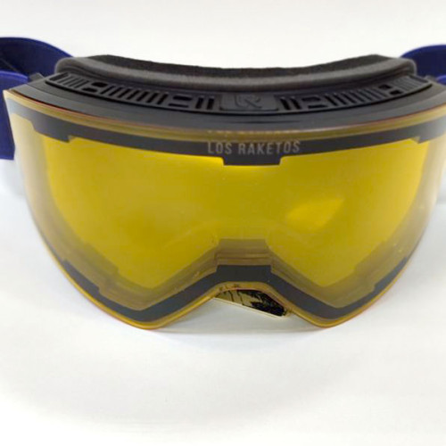 Купить маска los raketos fluck vivid violet chrom 22800 в Красноярске