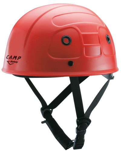  Каска CAMP Safety Star red в Красноярске  