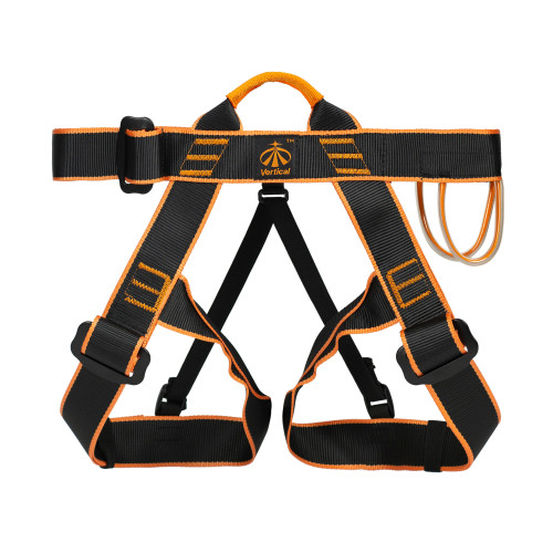  Страховочная система Вертикаль Поясная Стандарт в Красноярске  