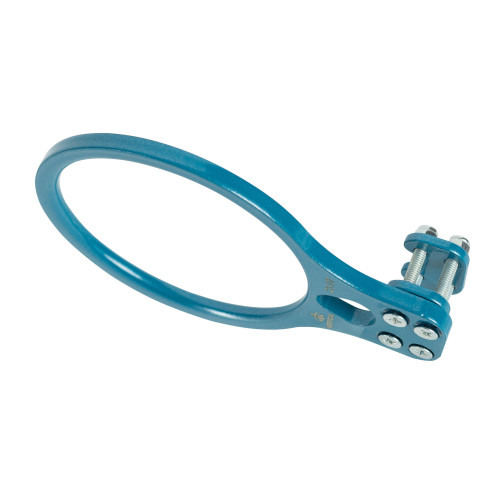  0321 Спусковое устройство восьмерка с креплением "Спорт туризм" в Красноярске  