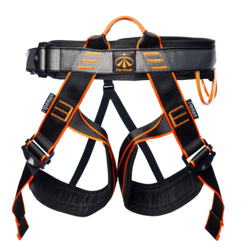  Страховочная система Вертикаль Поясная Комфорт Люкс в Красноярске  
