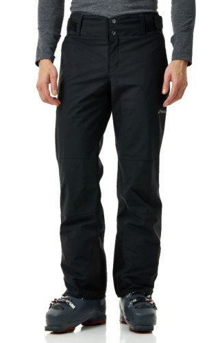 Брюки горнолыжные Phenix Super 4Way Stretch BK в Красноярске
