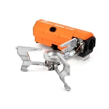 Плита складная газовая Следопыт Scorpio