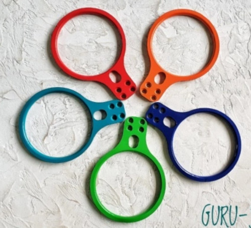  Спусковое устройство Восьмерка Guru в Красноярске  